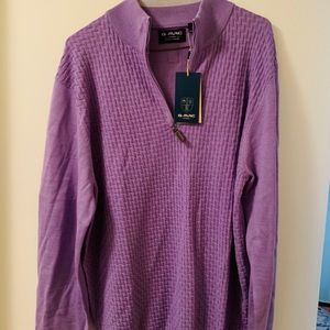 Men’s G-Mac Golf Sweater
